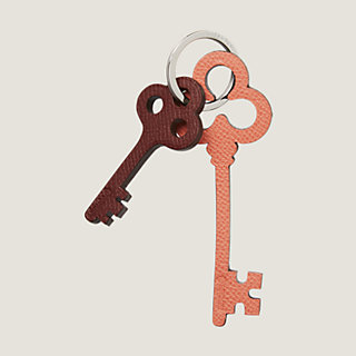 キーホルダー 《鍵》 | Hermès - エルメス-公式サイト